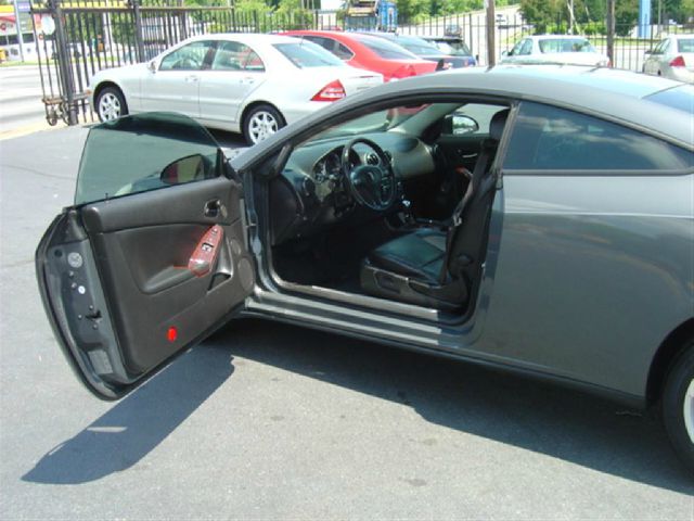 2007 Pontiac G6 335xi Coupe AWD