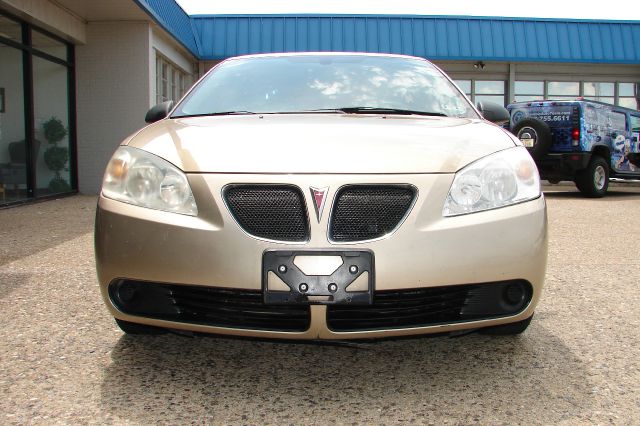 2007 Pontiac G6 3rd Row Seating 24 Chrome Wheels