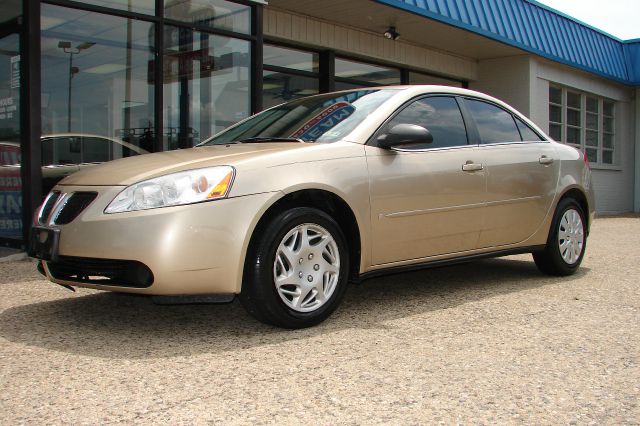 2007 Pontiac G6 3rd Row Seating 24 Chrome Wheels