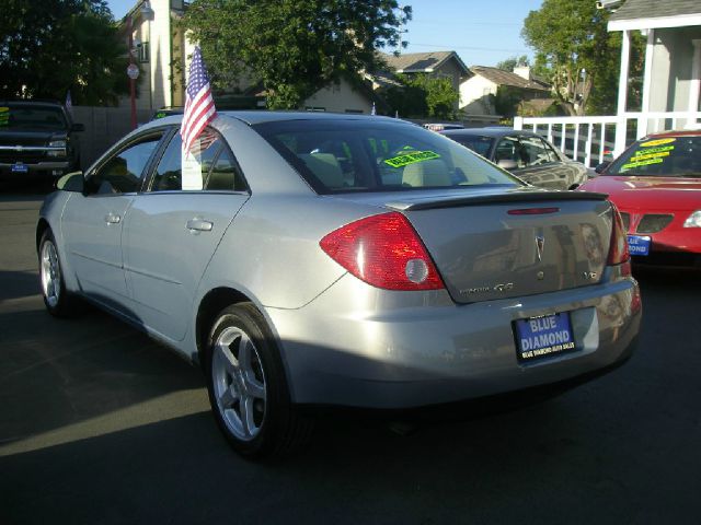 2007 Pontiac G6 3.5tl W/tech Pkg