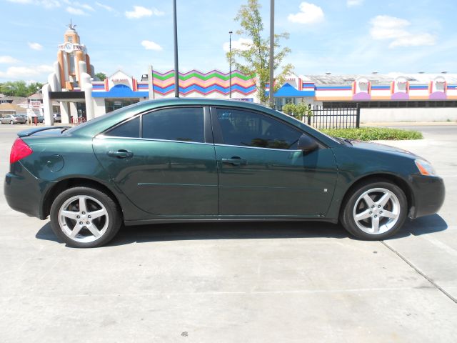 2007 Pontiac G6 3.5tl W/tech Pkg