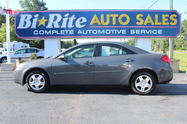 2007 Pontiac G6 3rd Row Seating 24 Chrome Wheels