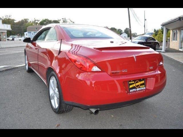 2007 Pontiac G6 328xi Sedanwhy PAY MORE AWD Sedan