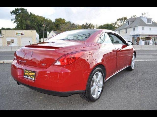 2007 Pontiac G6 328xi Sedanwhy PAY MORE AWD Sedan