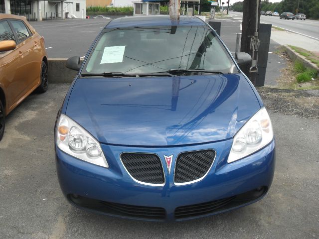 2007 Pontiac G6 Auto SEL