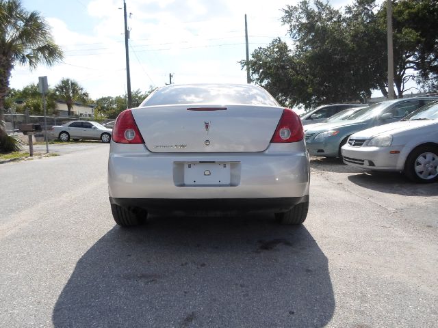 2007 Pontiac G6 3.5tl W/tech Pkg