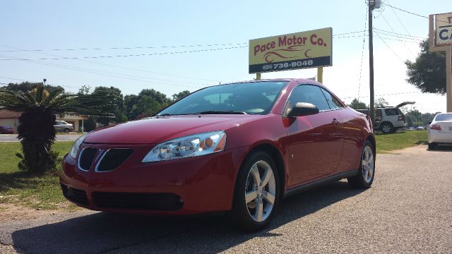 2007 Pontiac G6 Flying Spur Mulliner Edition