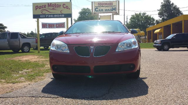 2007 Pontiac G6 Flying Spur Mulliner Edition