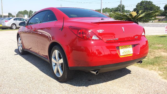 2007 Pontiac G6 Flying Spur Mulliner Edition