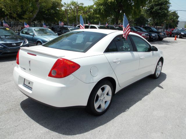 2008 Pontiac G6 3.5tl W/tech Pkg