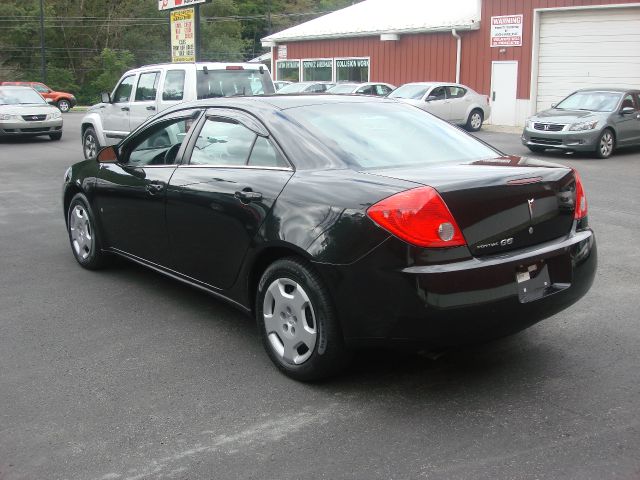 2008 Pontiac G6 3rd Row Seating 24 Chrome Wheels