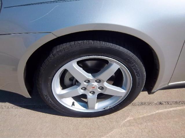 2008 Pontiac G6 2003 Ford XLT FX4