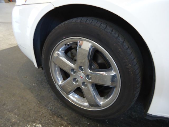 2008 Pontiac G6 XUV SLE 4WD