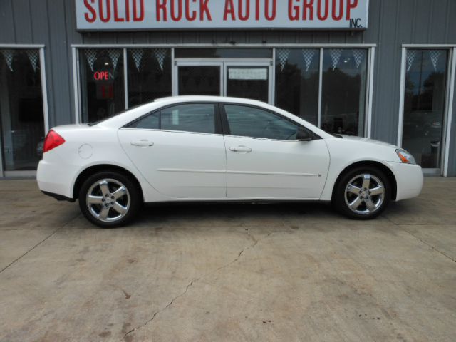 2008 Pontiac G6 XUV SLE 4WD