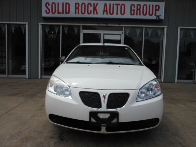 2008 Pontiac G6 XUV SLE 4WD