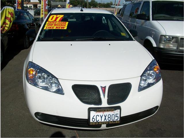 2008 Pontiac G6 Slk32