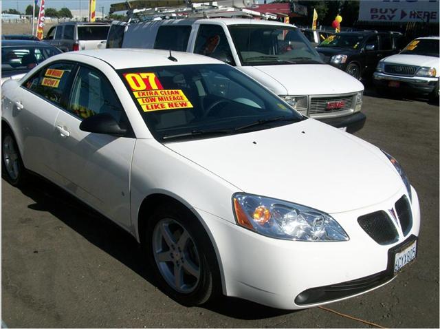 2008 Pontiac G6 Slk32