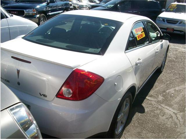 2008 Pontiac G6 Slk32