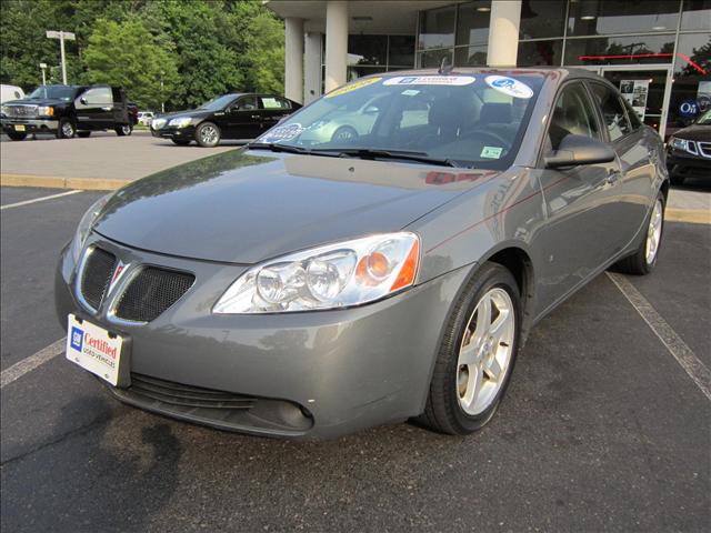 2008 Pontiac G6 Slk32