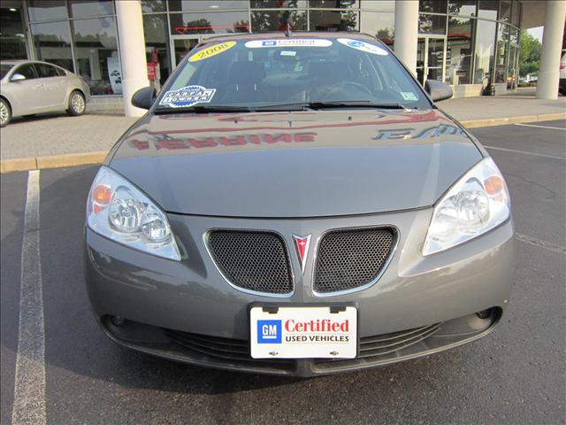 2008 Pontiac G6 Slk32