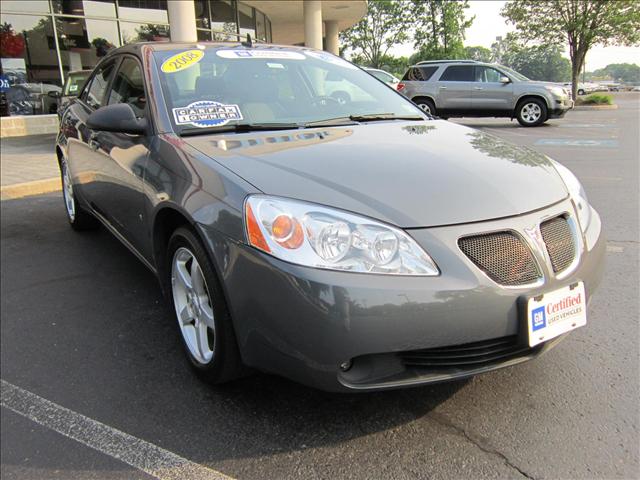 2008 Pontiac G6 Slk32