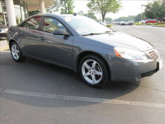 2008 Pontiac G6 Slk32