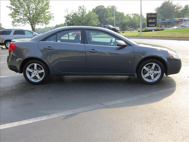 2008 Pontiac G6 Slk32