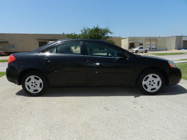 2008 Pontiac G6 3rd Row Seating 24 Chrome Wheels