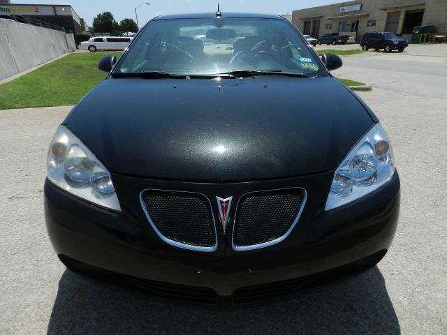 2008 Pontiac G6 3rd Row Seating 24 Chrome Wheels