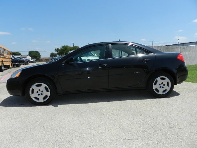 2008 Pontiac G6 3rd Row Seating 24 Chrome Wheels