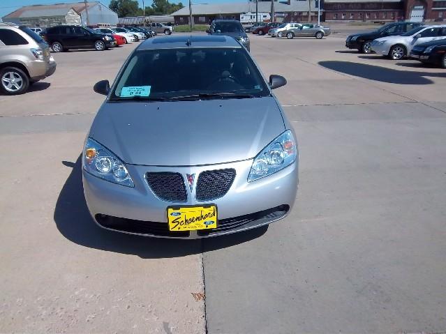 2008 Pontiac G6 2003 Ford XLT FX4