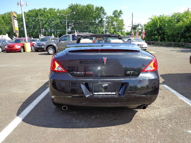 2008 Pontiac G6 Flying Spur Mulliner Edition