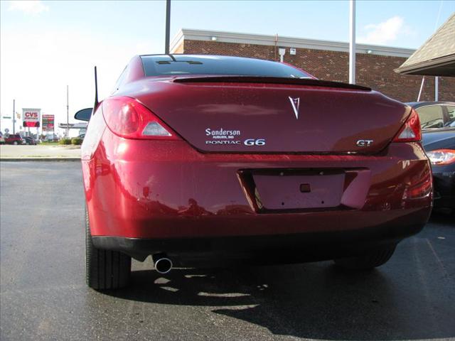 2008 Pontiac G6 2500 MEGA CAB Laramie 4X4