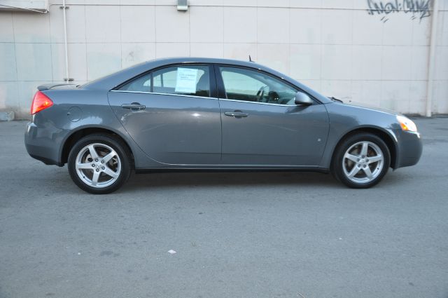 2008 Pontiac G6 3.5tl W/tech Pkg