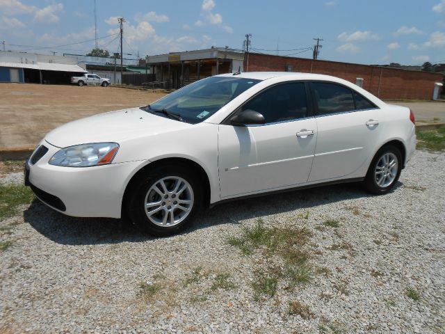 2008 Pontiac G6 3rd Row Seating 24 Chrome Wheels