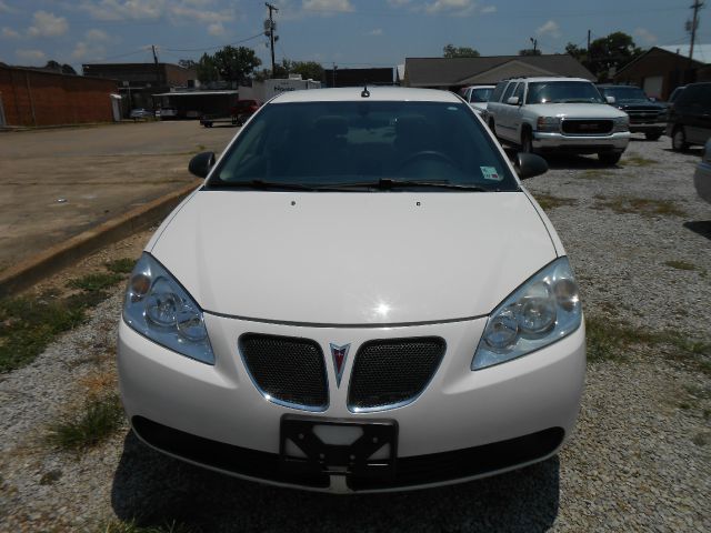 2008 Pontiac G6 3rd Row Seating 24 Chrome Wheels