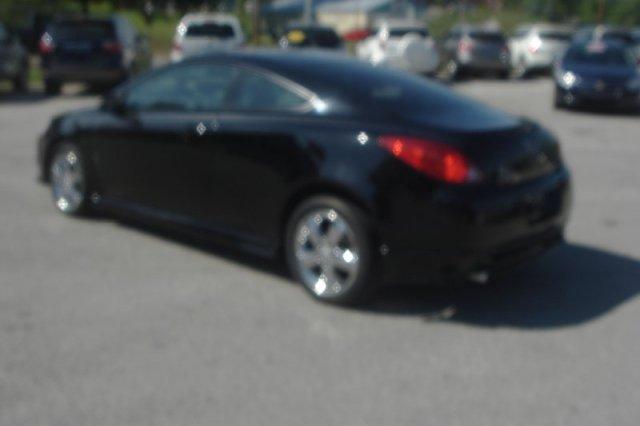 2008 Pontiac G6 Passion