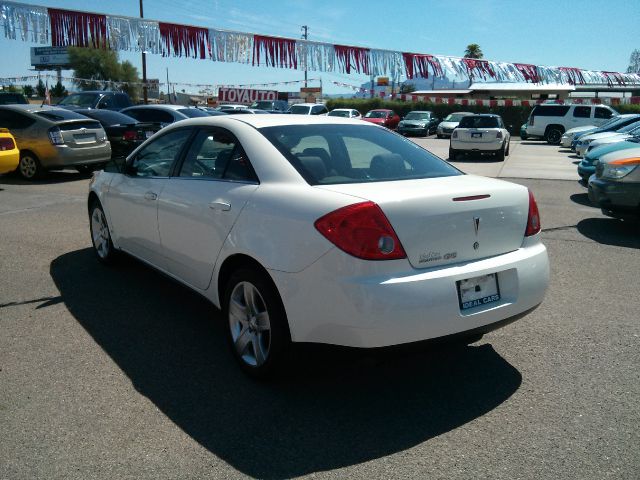 2008 Pontiac G6 3.5tl W/tech Pkg