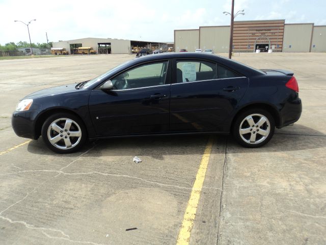 2008 Pontiac G6 XUV SLE 4WD