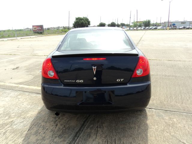 2008 Pontiac G6 XUV SLE 4WD