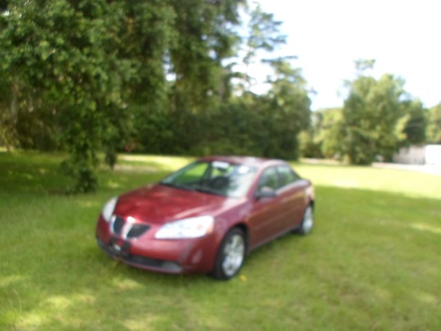 2008 Pontiac G6 3.5tl W/tech Pkg