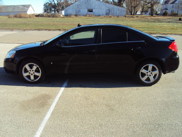 2008 Pontiac G6 XUV SLE 4WD