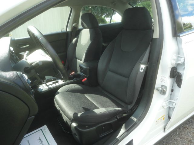 2009 Pontiac G6 XUV SLE 4WD