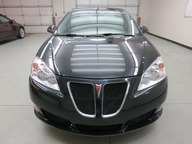 2009 Pontiac G6 Passion