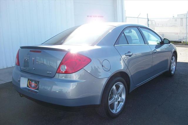 2009 Pontiac G6 Hybrid-awd-sunroof-leather-nav