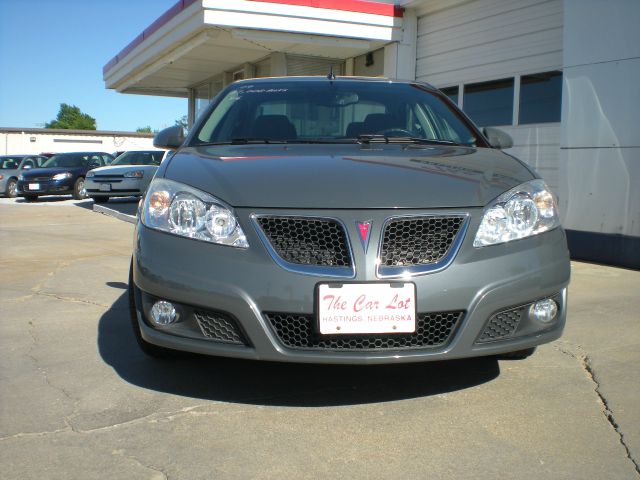 2009 Pontiac G6 3.5tl W/tech Pkg