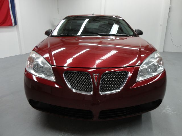 2009 Pontiac G6 XUV SLE 4WD