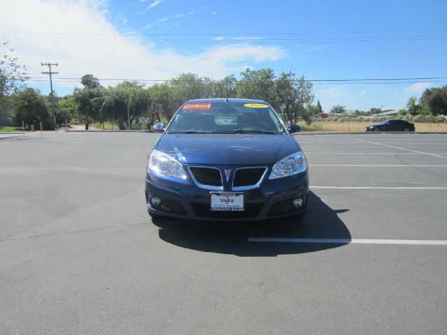 2009 Pontiac G6 3.5tl W/tech Pkg