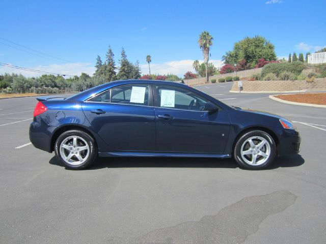 2009 Pontiac G6 3.5tl W/tech Pkg