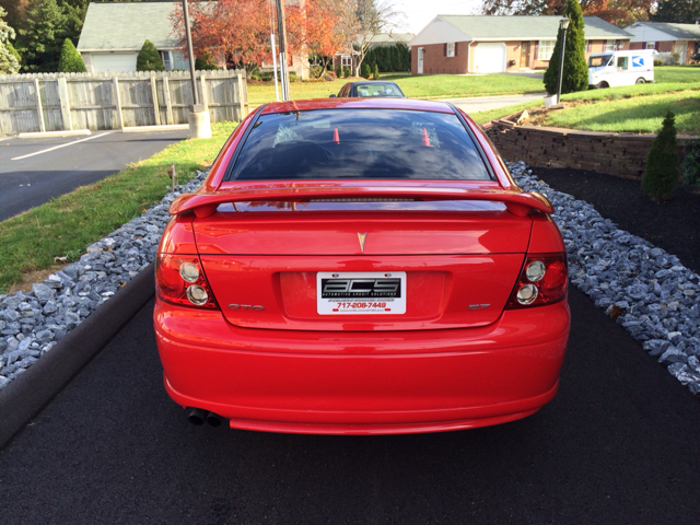 2004 Pontiac GTO GT Premium